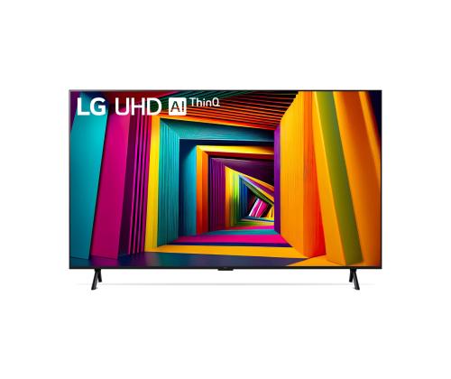 Televisio LG 98 " 4K Ultra HD 3840 x 2160 pikseliä Flat 16:9 LED 98UT91006LA 98UT91006LA