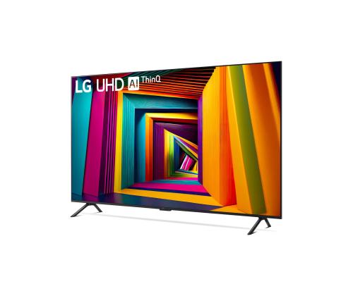 Televisio LG 98 " 4K Ultra HD 3840 x 2160 pikseliä Flat 16:9 LED 98UT91006LA 98UT91006LA