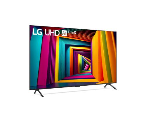 Televisio LG 98 " 4K Ultra HD 3840 x 2160 pikseliä Flat 16:9 LED 98UT91006LA 98UT91006LA