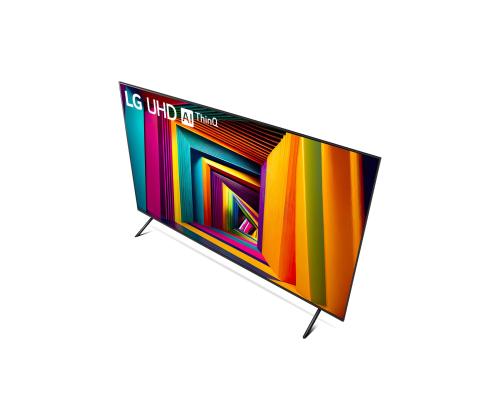 Televisio LG 98 " 4K Ultra HD 3840 x 2160 pikseliä Flat 16:9 LED 98UT91006LA 98UT91006LA