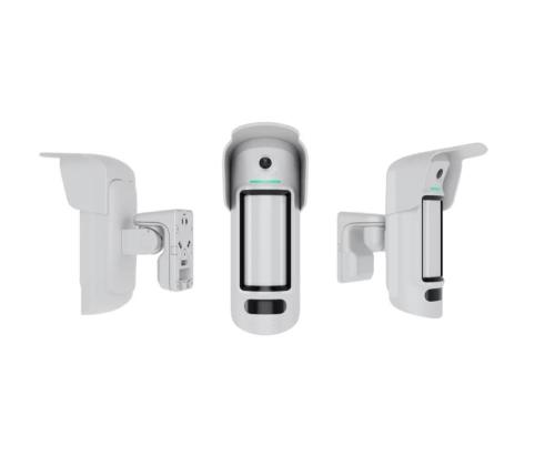 ILMAISIN WRL MOTIONCAM OUTD./HM PHOD VALKOINEN 99164 AJAX