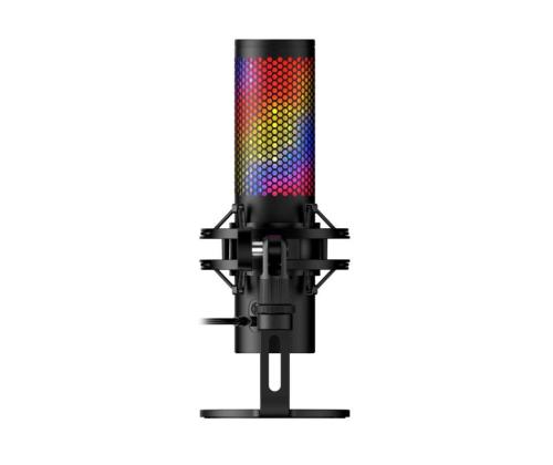 MIKROFONI HYPERX QUADCAST 2 S/MUSTA 9A273AA HYPERX HYPERX