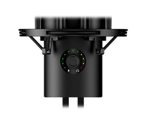 MIKROFONI HYPERX QUADCAST 2 S/MUSTA 9A273AA HYPERX HYPERX