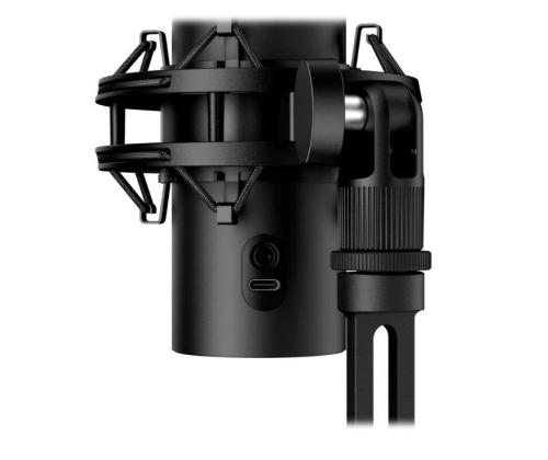 MIKROFONI HYPERX QUADCAST 2 S/MUSTA 9A273AA HYPERX HYPERX