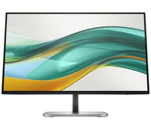 LCD-monitori HP 524PF 23.8" Business Matte Panel IPS 1920x1080 16:9 100 5 ms Väri Musta 9D9L6A5