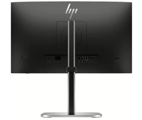 LCD-monitori HP 524PF 23.8" Business Matte Panel IPS 1920x1080 16:9 100 5 ms Väri Musta 9D9L6A5