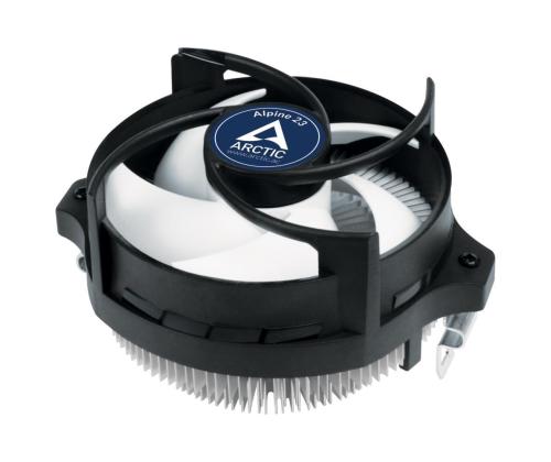 CPU COOLER SAM5/SAM4/ALPINE 23 ACALP00035A ARCTIC