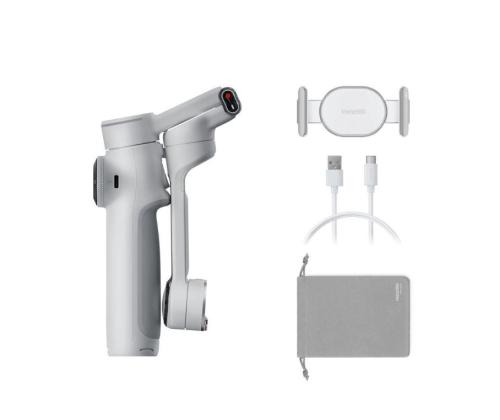 MOBIILI ACC GIMBAL FLOW 2 PRO/STONE HARMAA CINSABQB/G INSTA360