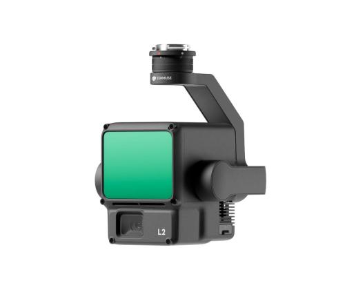 Dronen lisävaruste DJI Zenmuse L2 CP.FI.00000505.02