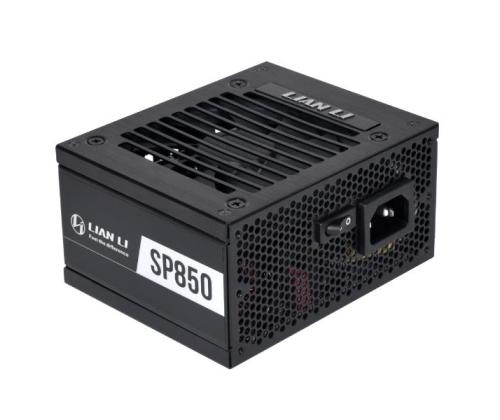Virtalähde LIAN LI SP0850 SFX 100 - 240 V 850 W G9P.SP0850G.B000.EU