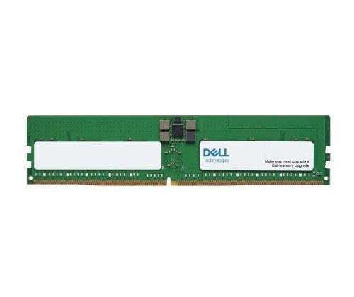 Palvelinmuistimoduuli DELL DDR5 16GB RDIMM 4800 MHz AC239377 AC239377