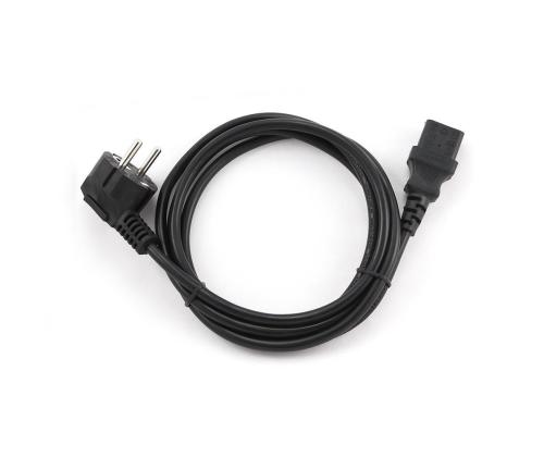 VIRTAJOHTO VDE 1.8M 10A/PC-186-VDE GEMBIRD GEMBIRD