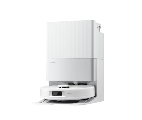 PÖLYNIMURI ROBOTTI QREVO C/PRO VALKOINEN QRRCP02-00 ROBOROCK