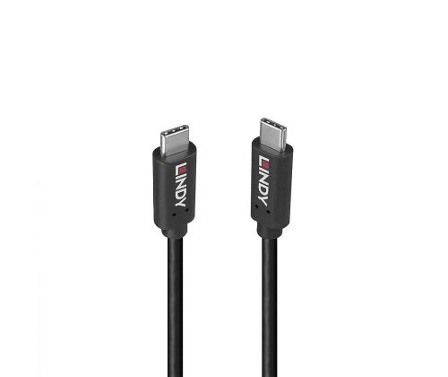 KAAPELI USB3.2 TYYPPI C 1.5M/36977 LINDY