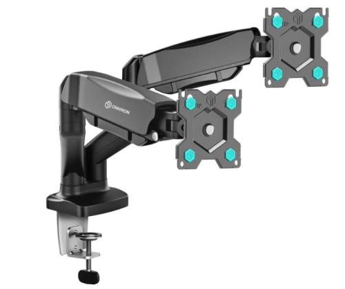 MONITORI ACC PÖYTÄKONE/13-32" MUSTA G160-B ONKRON