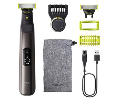 PARRANAJOKONE ONEBLADE PRO 360/QP6552/15 PHILIPS