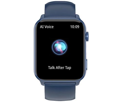 ÄLYKELLO R30 MAX/BLUE R30MAXBLUE BLACKVIEW