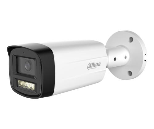 KAMERA HDCVI 8MP BULLET/HFW1801THILA-0360B-S3DIP DAHUA