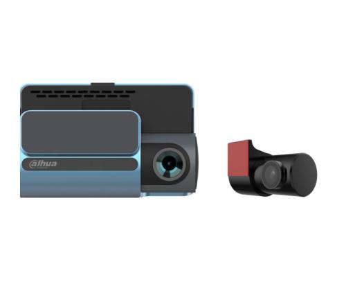 DASHCAM 105 ASTEEN 4K+1080P/TFT WIFI S8 DAHUA