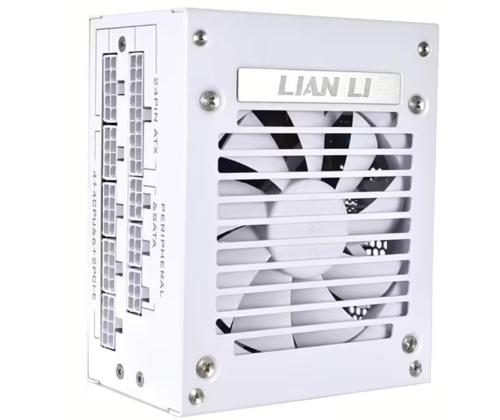 Virtalähde LIAN LI SP750 SFX 100 - 240 V 750 W G9P.SP0750G.W000.EU