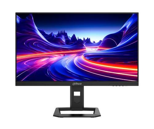LCD-näyttö DAHUA 27 " 2560 x 1440 pikseliä Quad HD Native kuvasuhde 16:9 LCD Flat DHI-LM27-E341AY