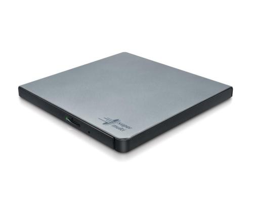 DVD RW USB2 8X EXT RTL/SILVER GP57ES40 HLDS