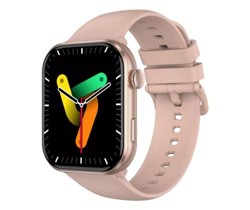 ÄLYKELLO/R60 VAALEANPUNAINEN BLACKVIEW