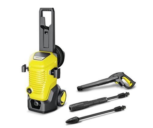 KORKEAPAINEPESURI K 5/WCM 1.324-460.0 KARCHER