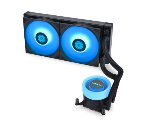 CPU COOLER S_MULTI/G89.GA2L24RB.00 LIAN LI