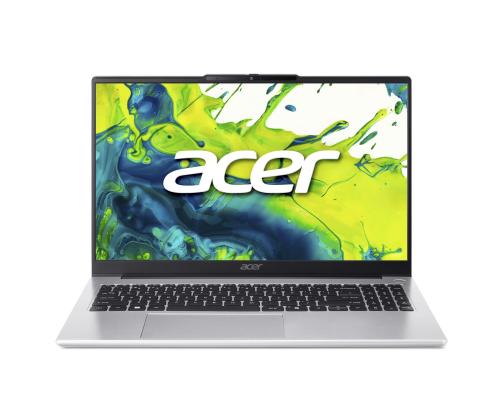Kannettava tietokone ACER Aspire AL15-45P-R508 CPU AMD RyzenT 7 5825U 2 GHz 15,6 " 1920 x 1080 pikseliä RAM 32 GB..
