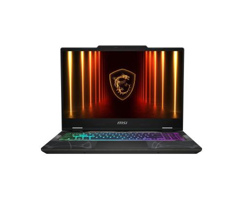 Kannettava tietokone MSI Cyborg A15 AI B2HWFKG CPU AMD RyzenT 7 260 3,8 GHz 15,6 " 1920 x 1080 pikseliä RAM 16 GB..