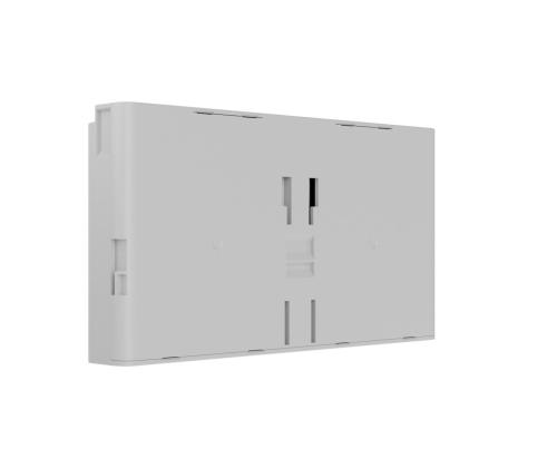 PALOHÄLYTIN AKKU SISÄINEN/72H VALKOINEN 127878 AJAX