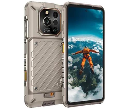 MATKAPUHELIN XEVER 7 PRO THERM/12/512GB SAND DUNE RUGONE