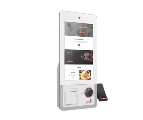 MOBIILI POS ACC VÄHITTÄISMYYNTITELINE/1 07 1S 019 IMIN