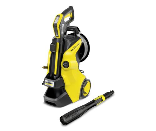 KORKEAPAINEPESURI K 5/PREM SMART 1.324-732.0 KARCHER