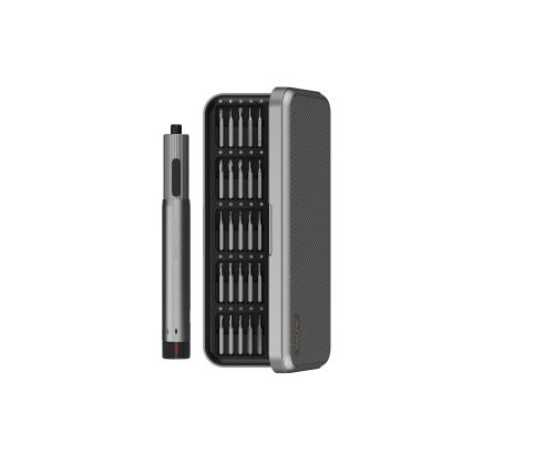 SÄHKÖINEN TARKKUUSRUUVINVÄÄNNIN/MSD001 MOVA