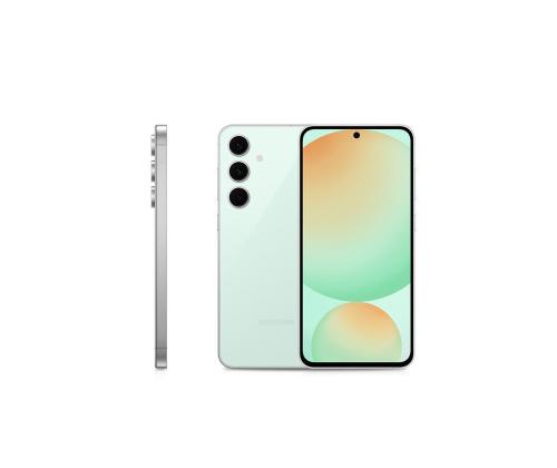 MATKAPUHELIN GALAXY S24 FE/128GB MINT SM-S721B SAMSUNG SAMSUNG