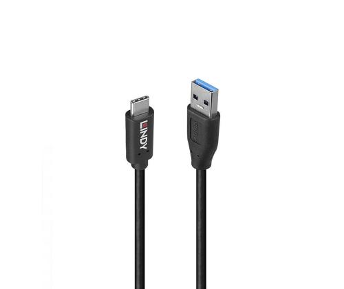 KAAPELI USB3.2 TYYPPI A-C 1.5M/36972 LINDY