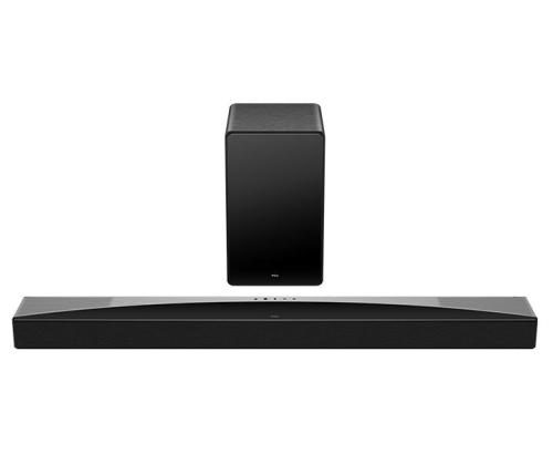 SOUNDBAR-KAIUTIN/Q75HE TCL
