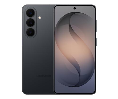 MATKAPUHELIN GALAXY S26/256GB MUSTA SM-S942B SAMSUNG GALAXY S26/256GB MUSTA SM-S942B SAMSUNG