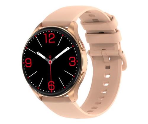 ÄLYKELLO X20/GOLD X20GOLD BLACKVIEW