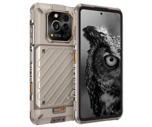 MATKAPUHELIN XEVER 7 5G/12/512GB HIEKKA DUNE RUGONE