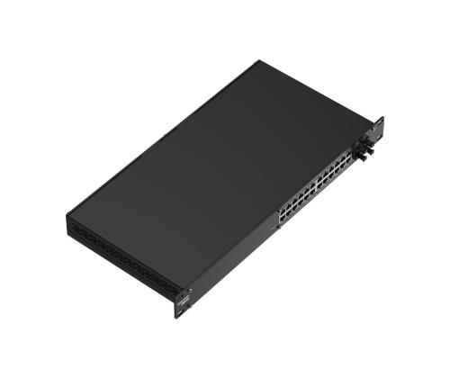 Kytkin TELTONIKA Tyyppi L2 PoE+ portit 24 SWM282 SWM282