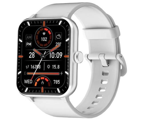 ÄLYKELLO/R50 HARMAA BLACKVIEW