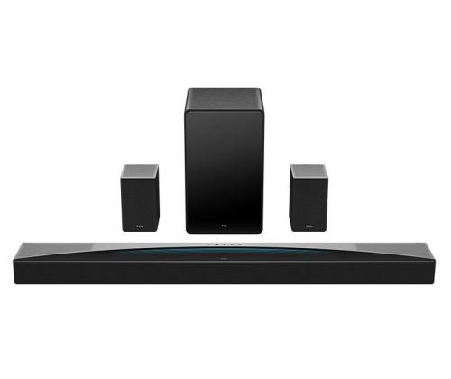 SOUNDBAR-KAIUTIN/Q85HE TCL