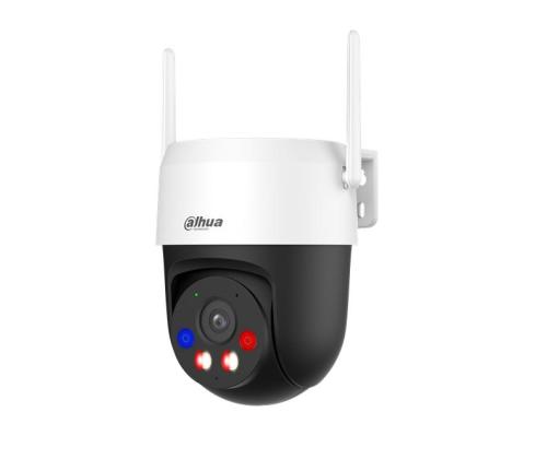 WRL-KAMERA 3MP PT DOME WIFI/P3AS-PV DAHUA