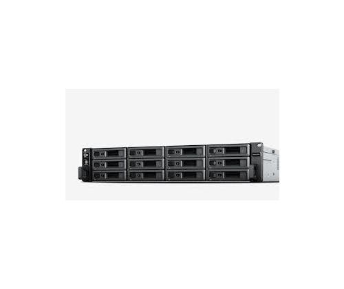 NAS STORAGE RACKST 12BAY 2U/NO HDD USB3 RS2423+ SYNOLOGIA