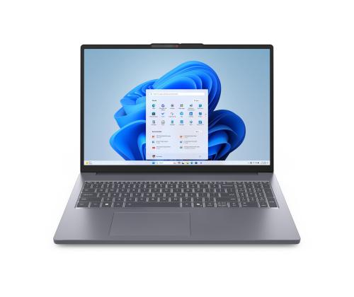 Kannettava tietokone LENOVO IdeaPad Slim 3 16ARP10 CPU AMD RyzenT 5 7535HS 3,2 GHz 16 " 1920 x 1200 pikseliä RAM-muisti..