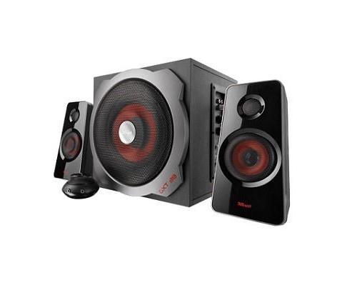 Puhuja TRUST P.M.P.O. 120 Watts 19023