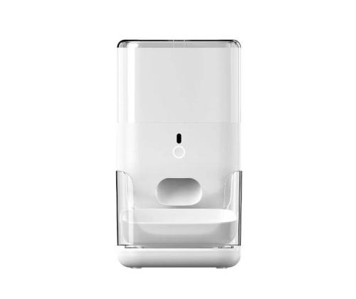 LEMMIKKIELÄINTEN SYÖTTÖLAITE FRESH 2 F04 LUXURY/CL-FD-02 CATLINK